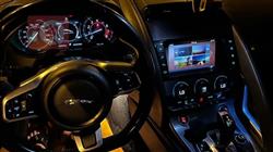 جاگوار F-Type